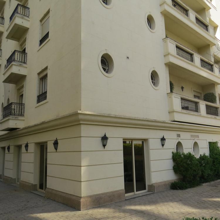 Ed. Lindenberg Vicente de Azevedo– Lavagem das Fachadas e aplicação de impermeabilizante (Rua Padre João Manuel)