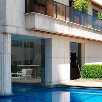 Ed. Pedras Altas – Restauração das Pastilhas e Calafetação das Janelas - (Av. Angelica) 33. Ed. Plaza D’