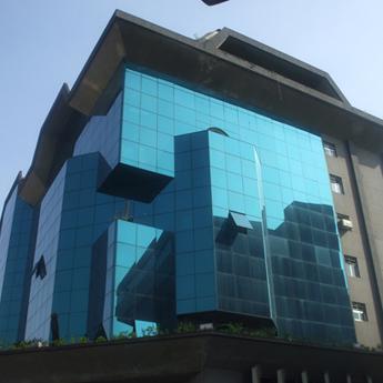 Ed. Prevent Senior – Limpeza das Fachadas e Calafetação dos vidros. ( Planalto Paulista)